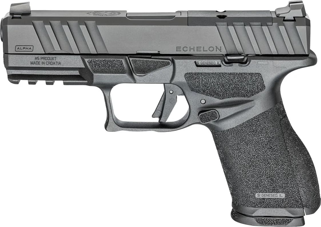 Springfield Armory® Echelon™ Alpha 4.0C — image 2