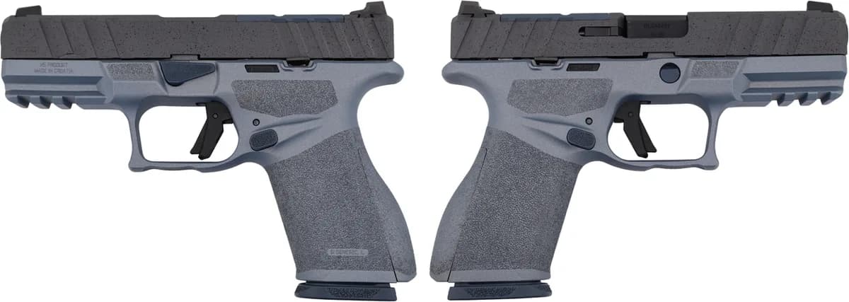 Springfield Armory® Echelon™ Alpha 4.0C