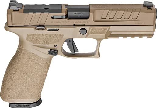 Springfield Armory® Echelon™ 4.5F