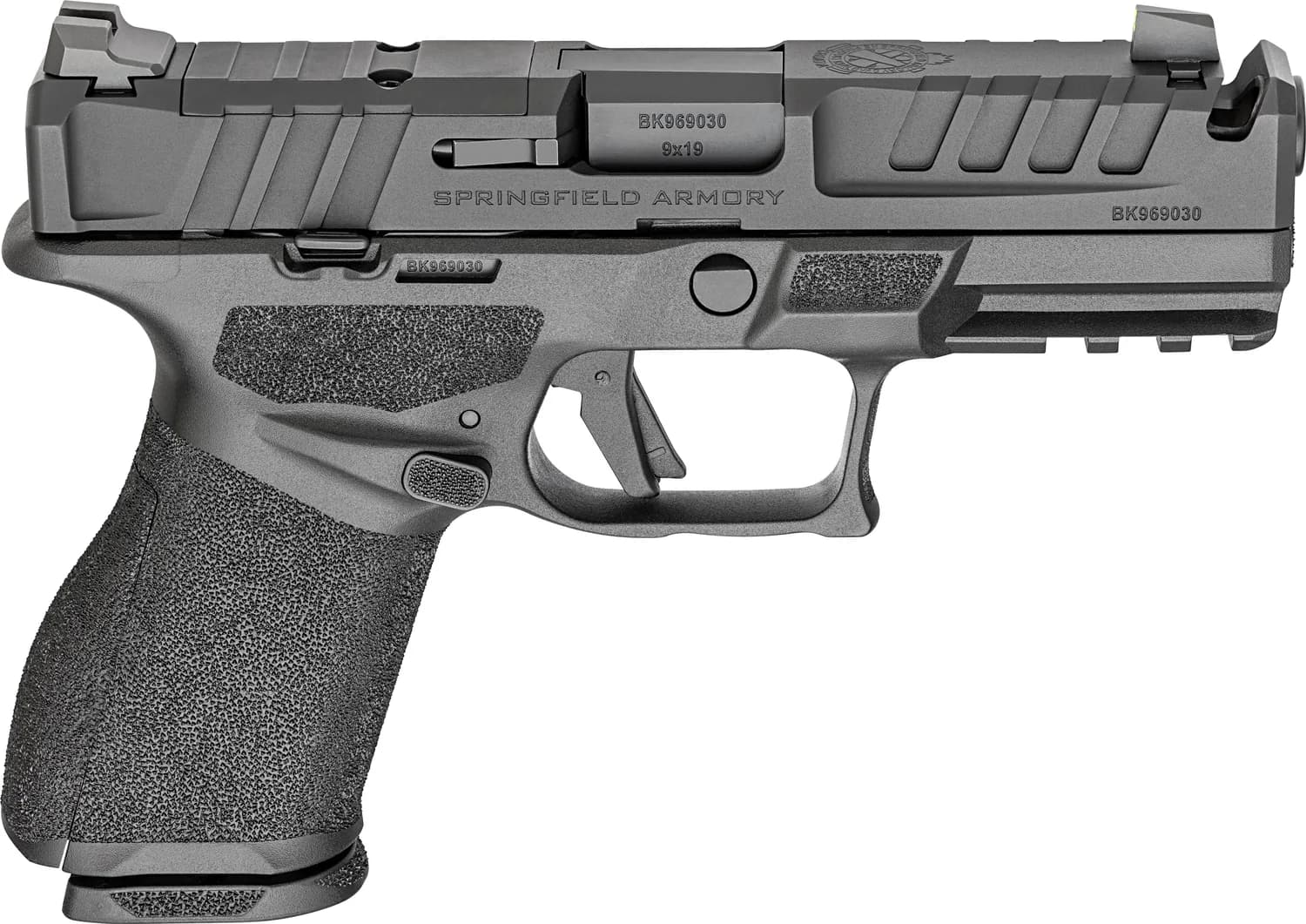 Springfield Armory® Echelon™ 4.0C Comp