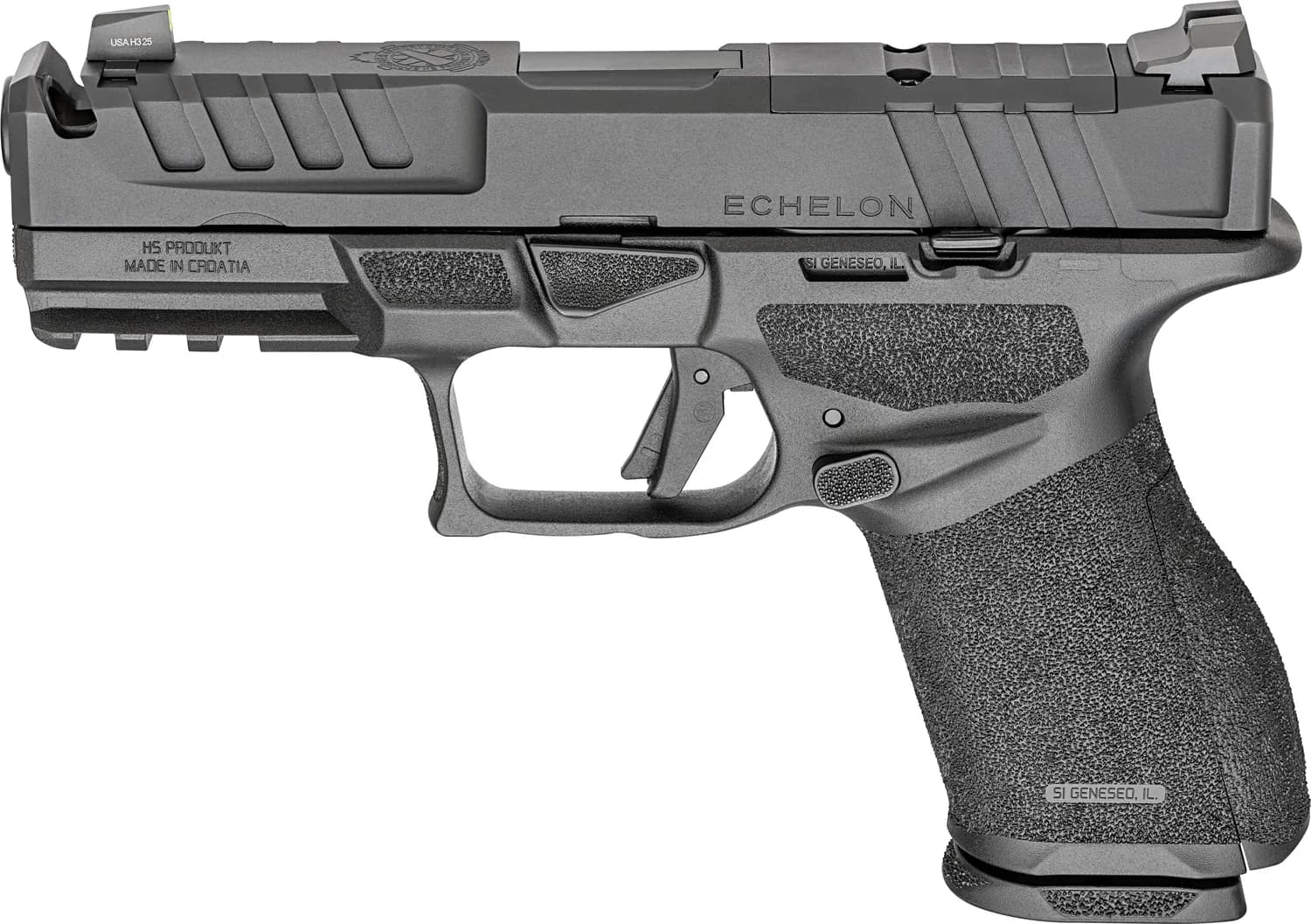 Springfield Armory® Echelon™ 4.0C Comp — image 2