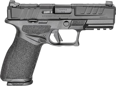 Springfield Armory® Echelon™ 4.0FC