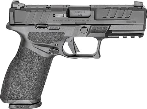 Springfield Armory® Echelon™ 4.0FC CA
