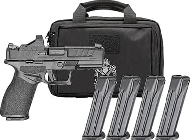 Springfield Armory® Echelon™ 4.0FC Gear Pac™