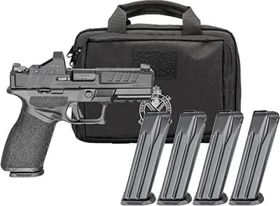 Springfield Armory® Echelon™ 4.0FC Gear Pac™ CA