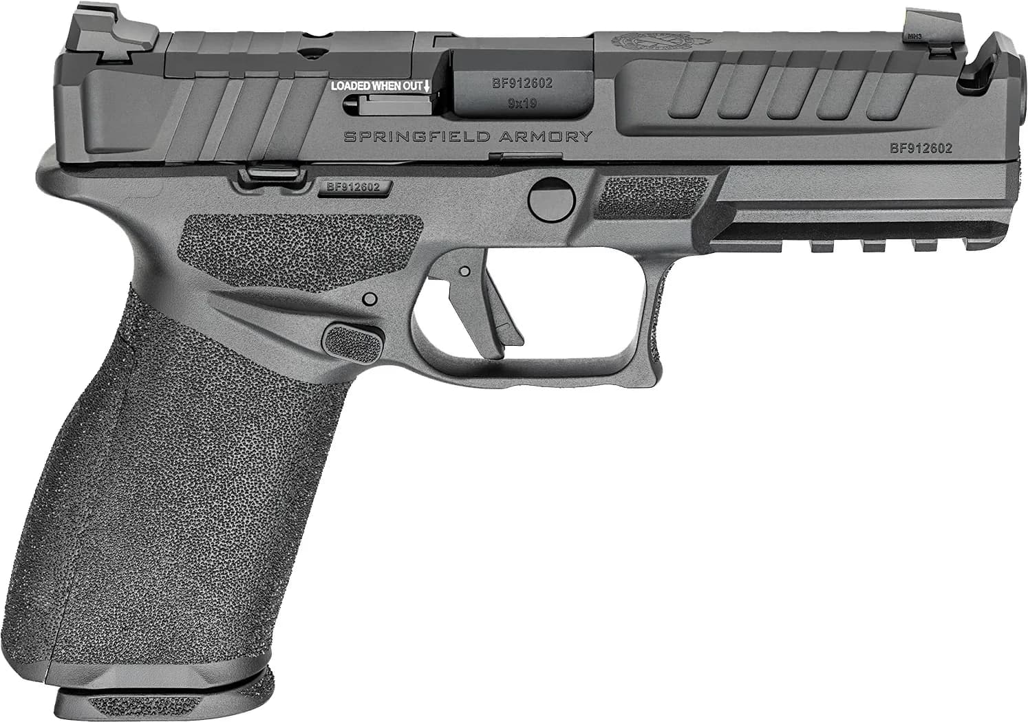 Springfield Armory® Echelon™ 4.5F Comp CA