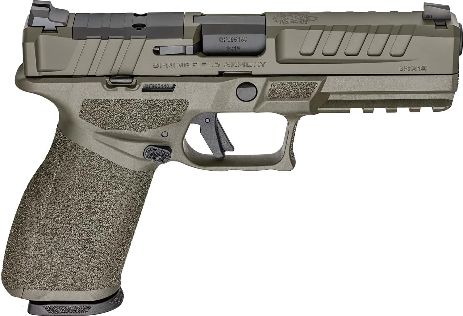 Springfield Armory® Echelon™
