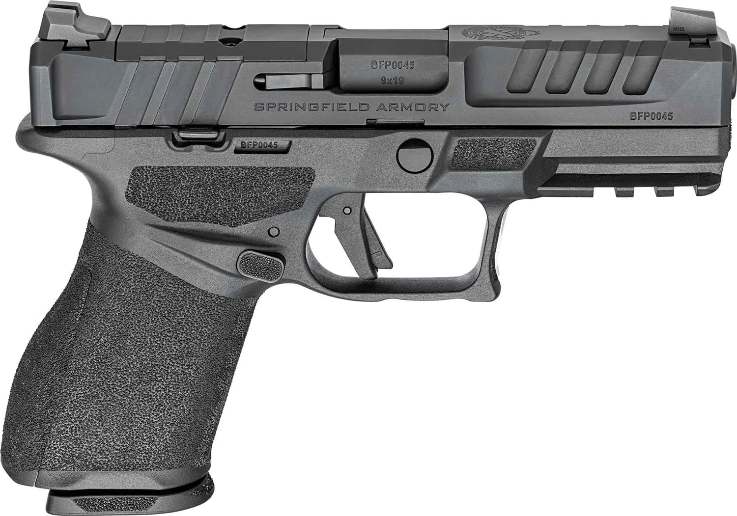 Springfield Armory® Echelon™ Compact
