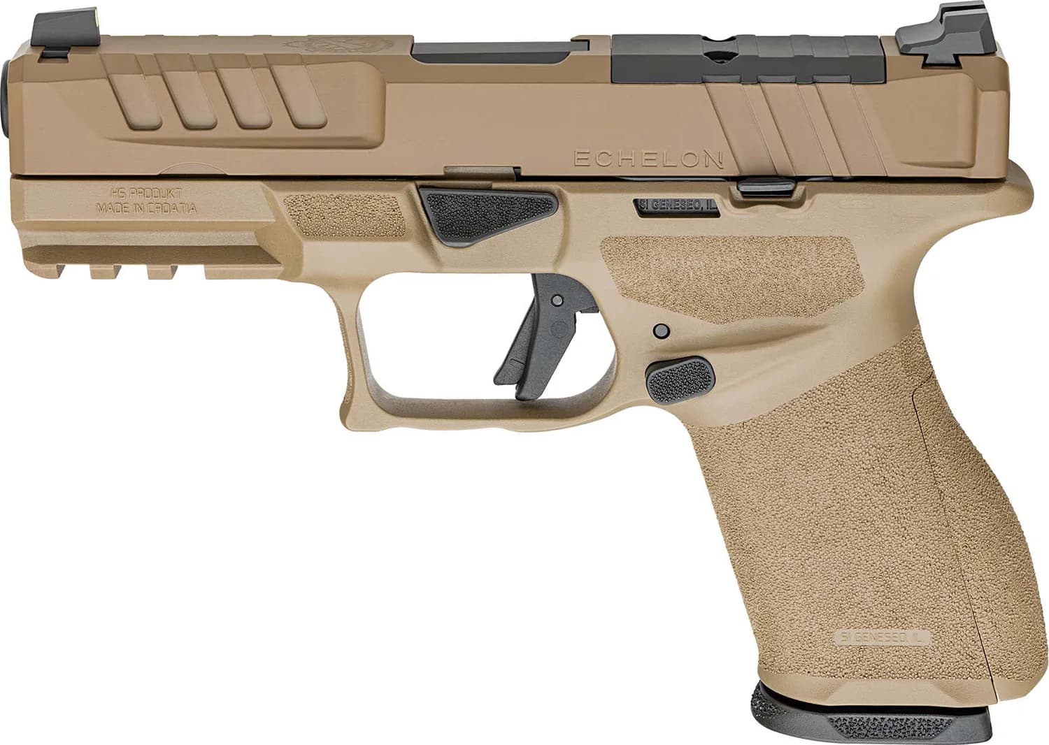 Springfield Armory® Echelon™ Compact — image 2
