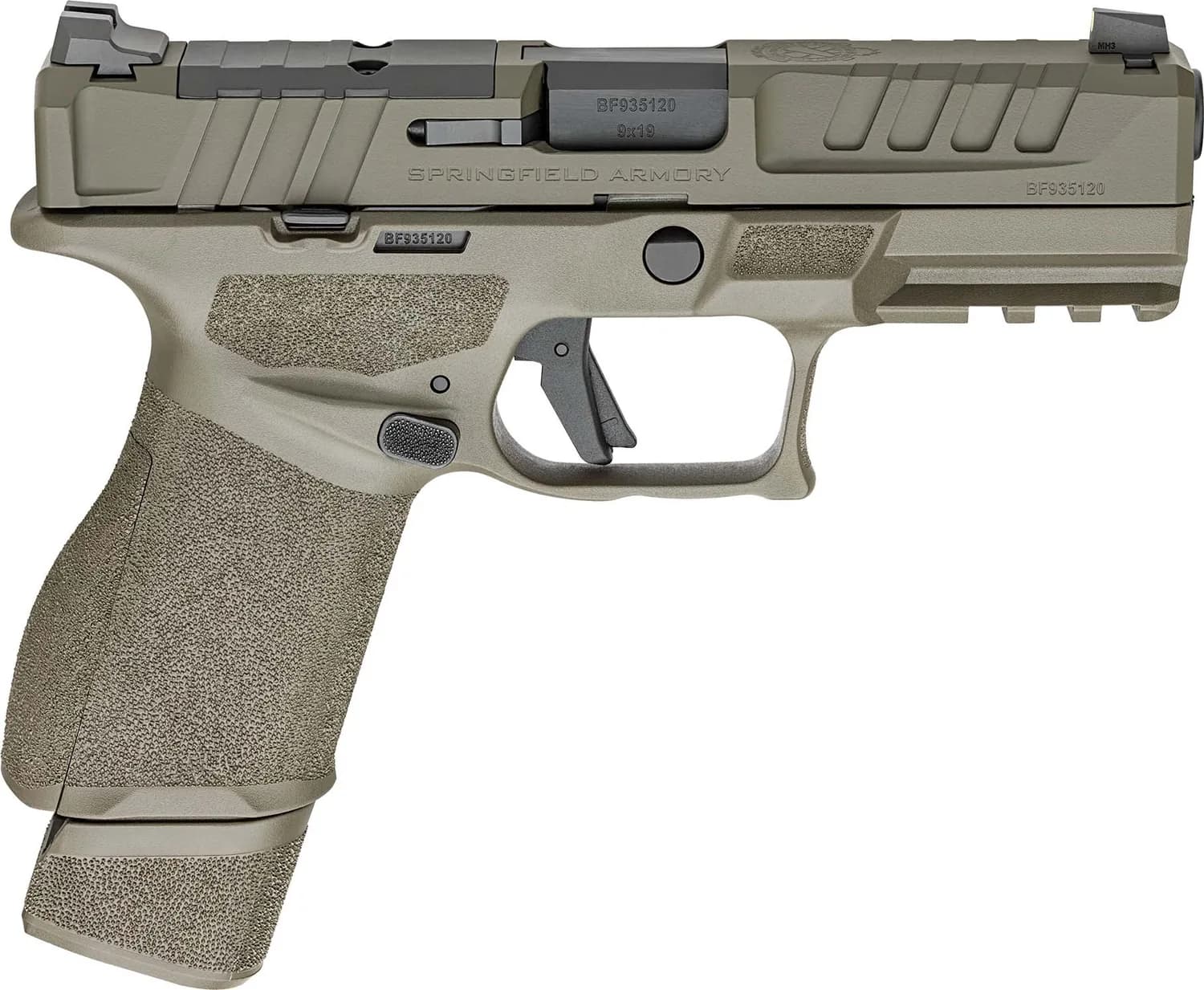 Springfield Armory® Echelon™ Compact