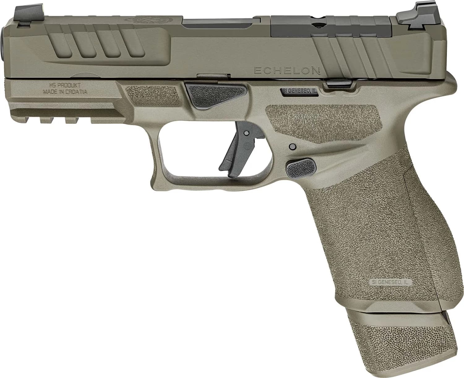 Springfield Armory® Echelon™ Compact — image 2