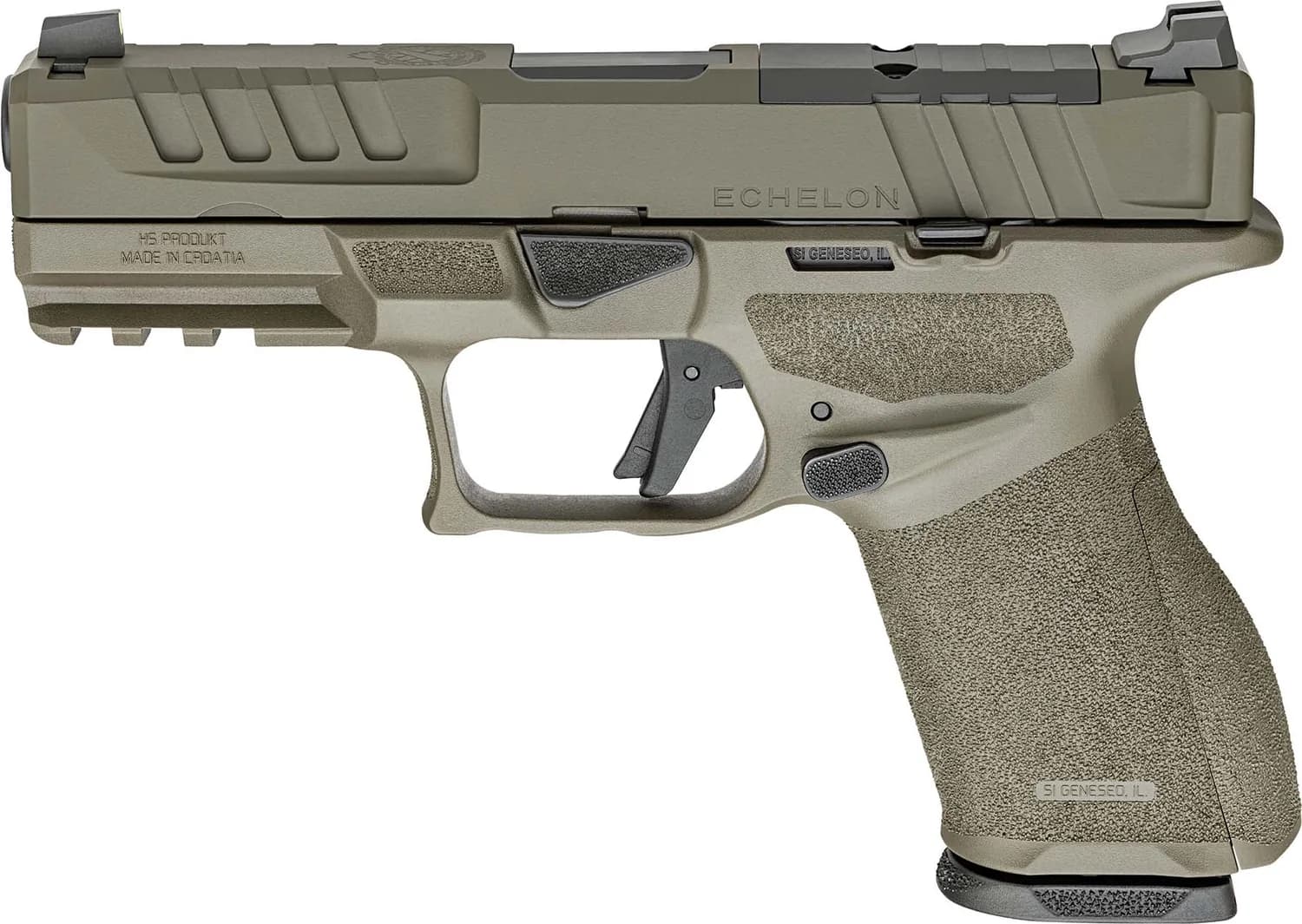Springfield Armory® Echelon™ Compact — image 4