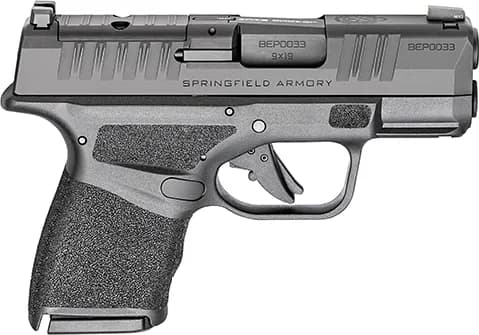Springfield Armory® Hellcat® OSP™ CA Approved