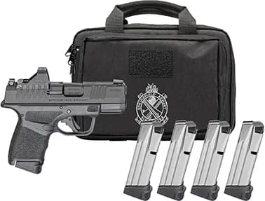 Springfield Armory® Hellcat® OSP™ Gear Pac™