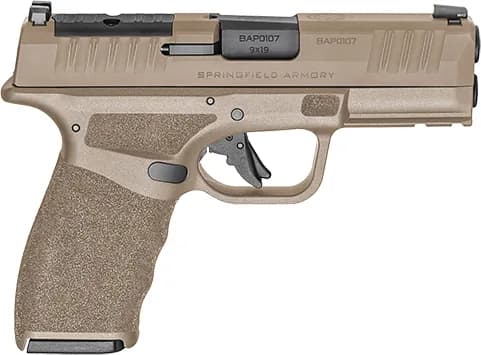 Springfield Armory® Hellcat® OSP™ PRO