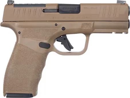 Springfield Armory® Hellcat® OSP™ PRO