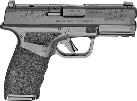 Springfield Armory® Hellcat® OSP™ PRO CA Approved