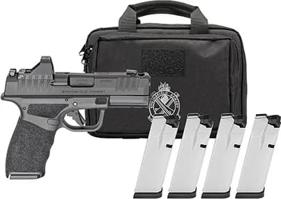 Springfield Armory® Hellcat® OSP™ PRO Gear Pac™