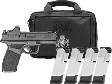 Springfield Armory® Hellcat® OSP™ PRO Gear Pac™