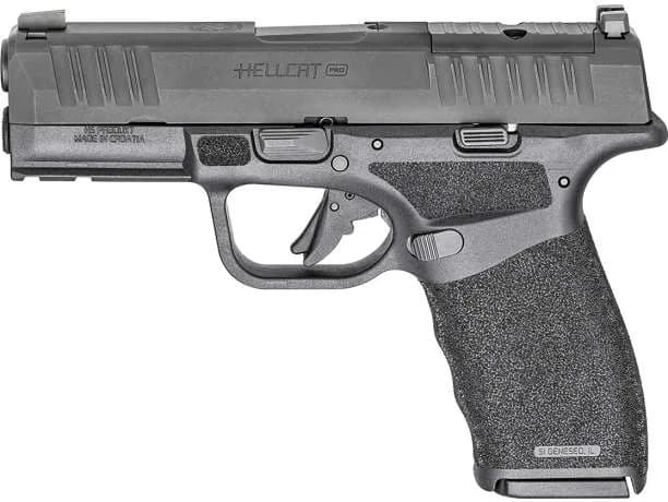 Springfield Armory® Hellcat® OSP™ PRO
