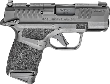 Springfield Armory® Hellcat® OSP™