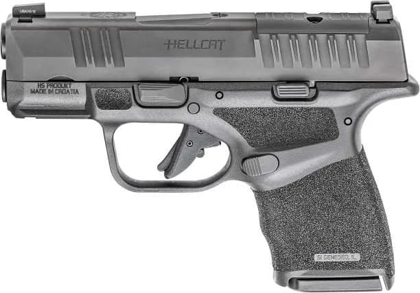 Springfield Armory® Hellcat® OSP™