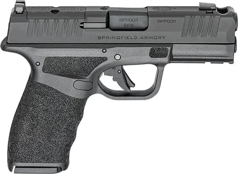 Springfield Armory® Hellcat® PRO COMP OSP™