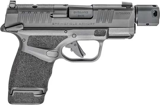 Springfield Armory® Hellcat® RDP
