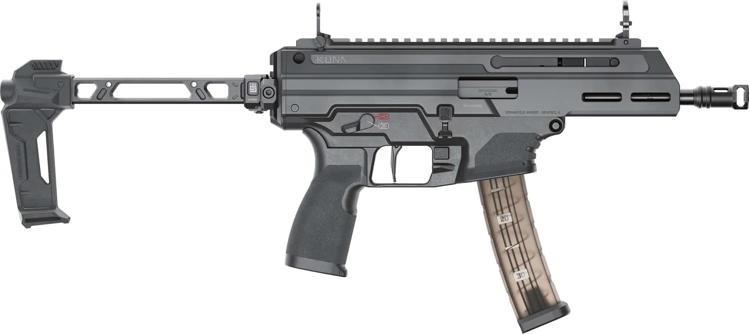 Springfield Armory® Kuna™