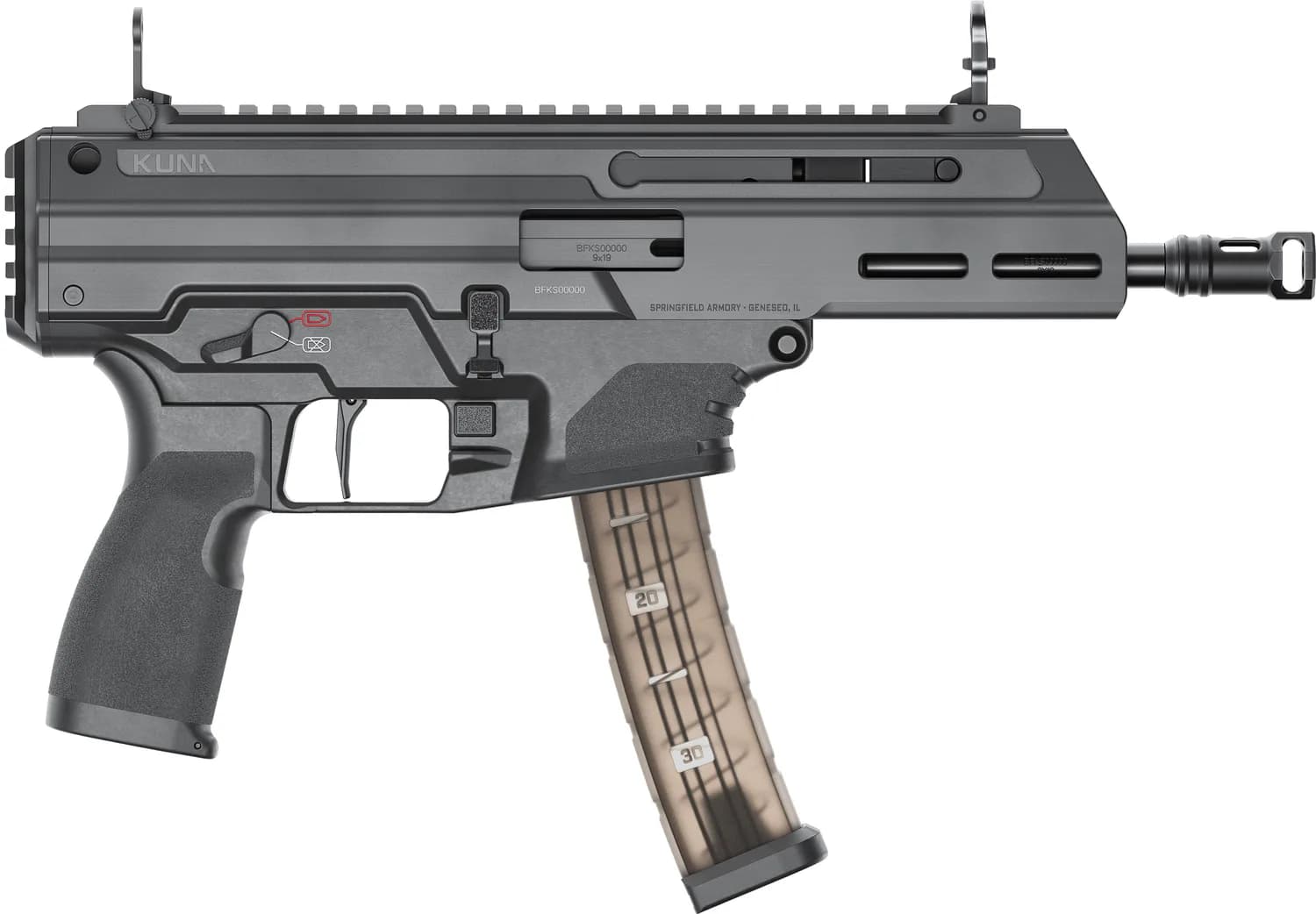 Springfield Armory® Kuna™