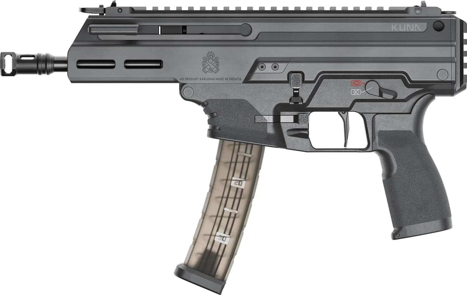 Springfield Armory® Kuna™ — image 2