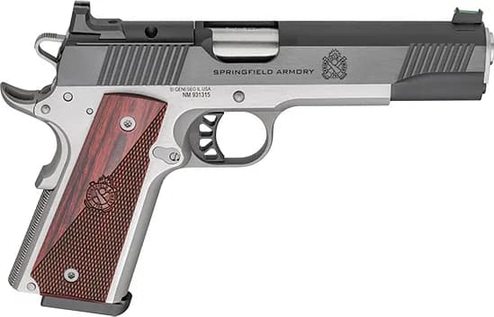 Springfield Armory® Ronin AOS