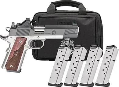 Springfield Armory® Ronin AOS