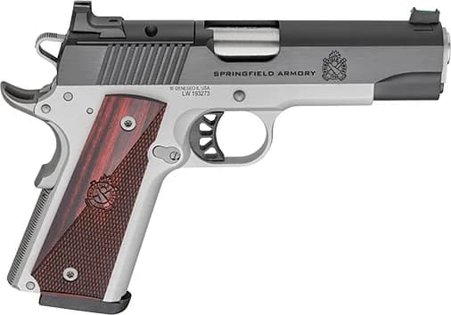 Springfield Armory® Ronin AOS
