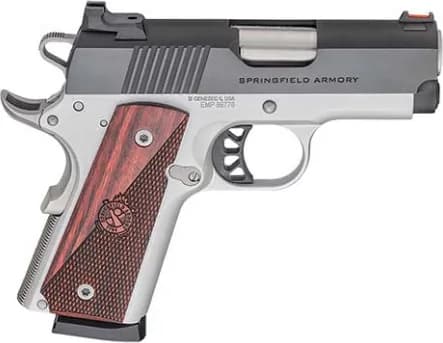 Springfield Armory® Ronin EMP®