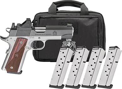 Springfield Armory® Ronin Operator® AOS