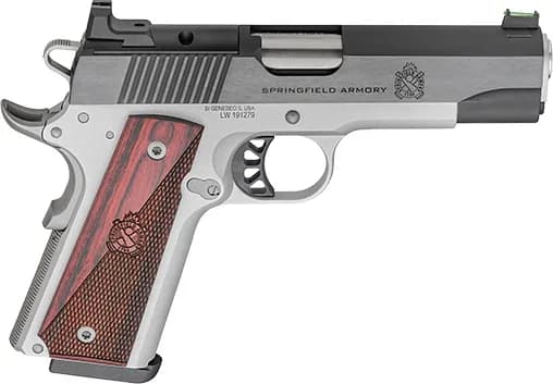 Springfield Armory® Ronin Operator® AOS