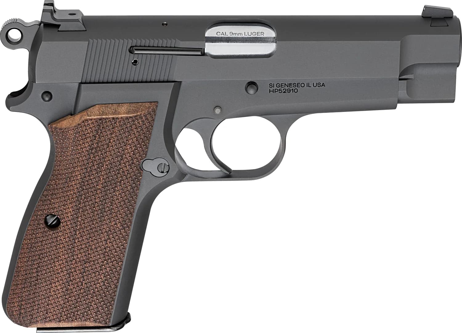 Springfield Armory® SA-35™ 4