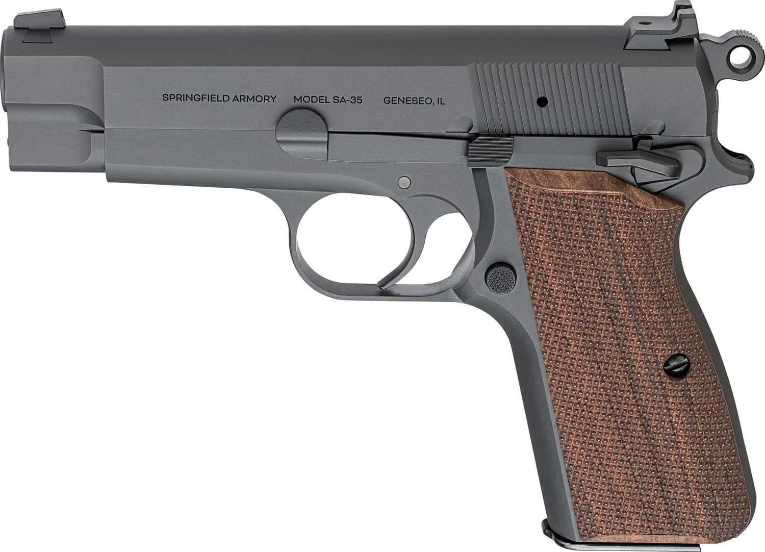 Springfield Armory® SA-35™ 4 — image 2