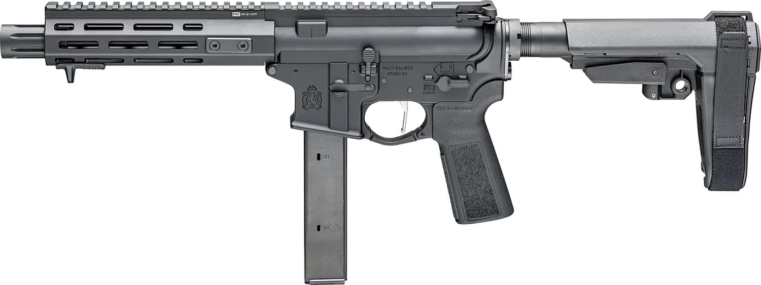 Springfield Armory® Saint® Victor