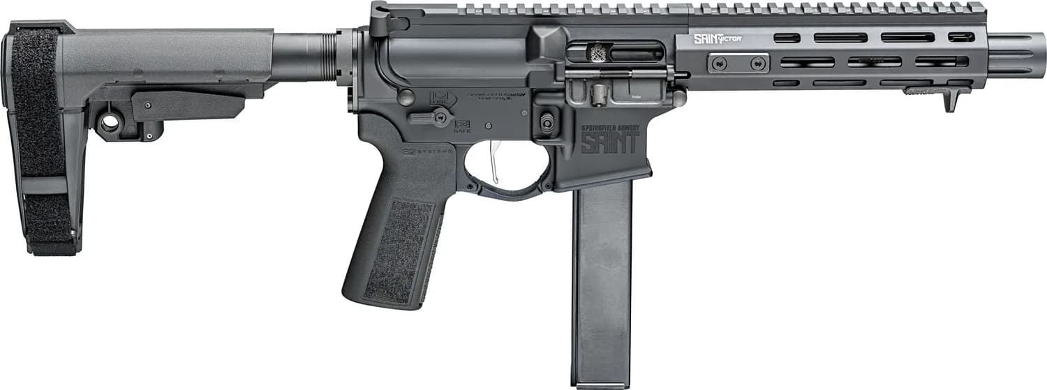 Springfield Armory® Saint® Victor — image 2