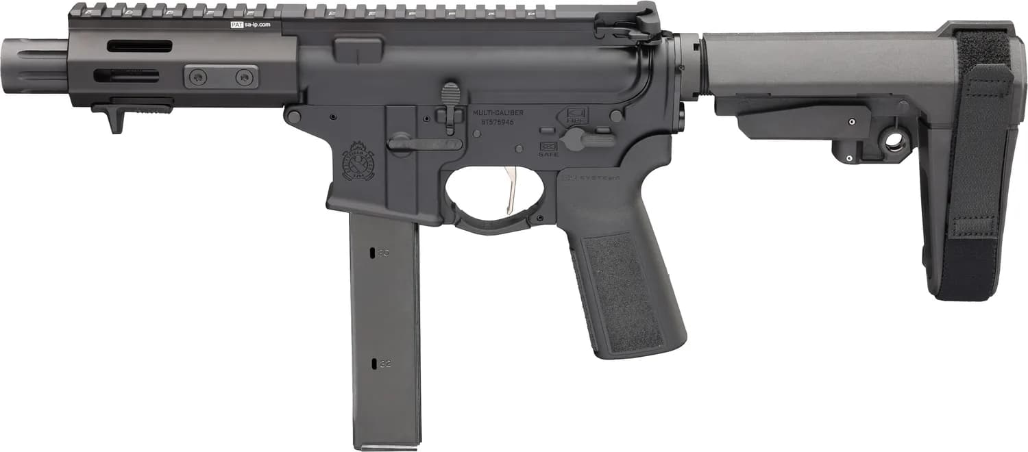 Springfield Armory® Saint® Victor — image 2