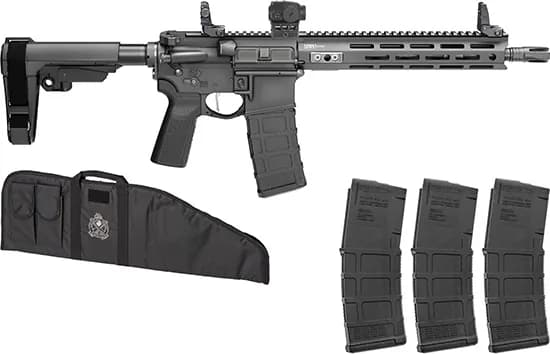 Springfield Armory® Saint® Victor 2.0