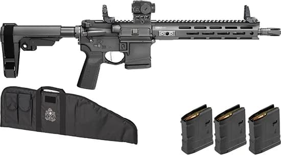 Springfield Armory® Saint® Victor 2.0