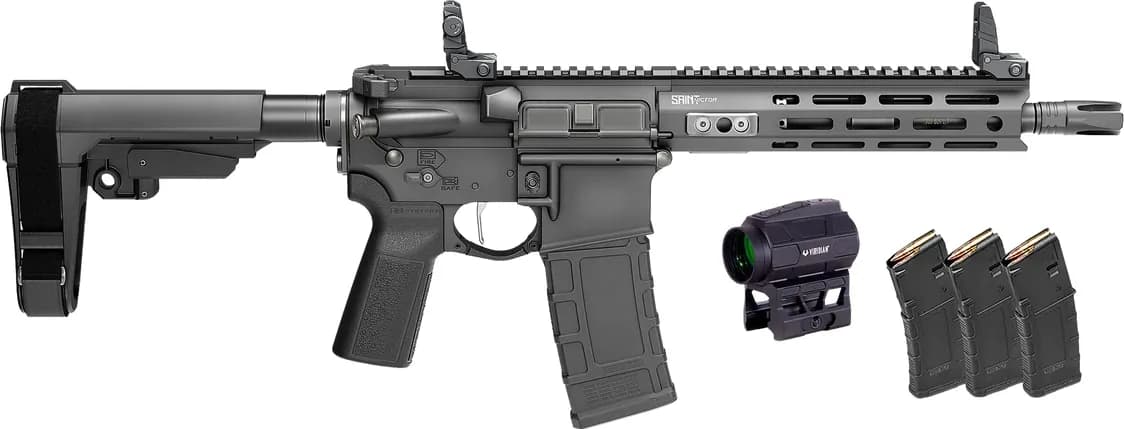 Springfield Armory® Saint® Victor 2.0