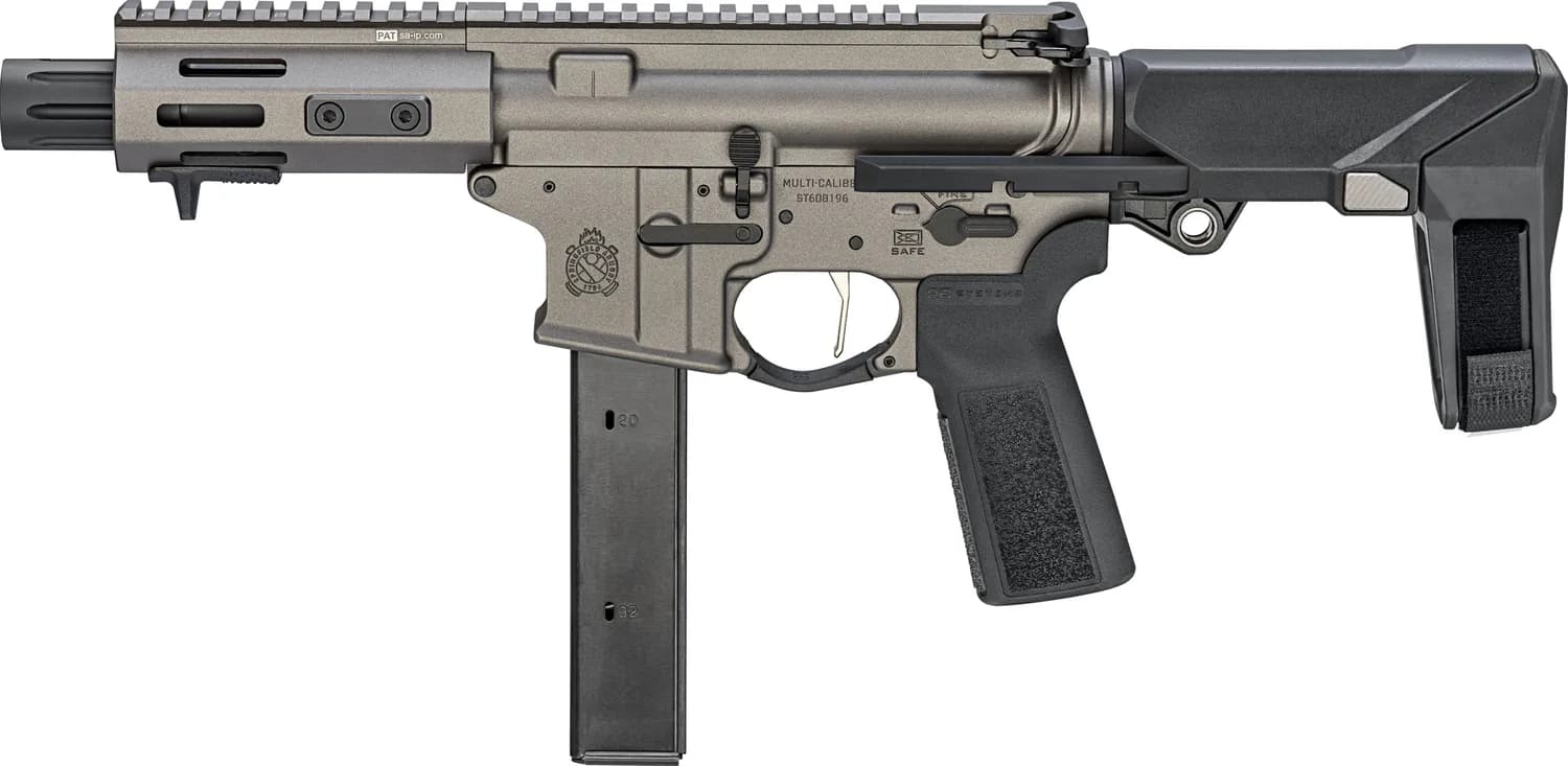 Springfield Armory® Saint® Victor 9MM PDW — image 2