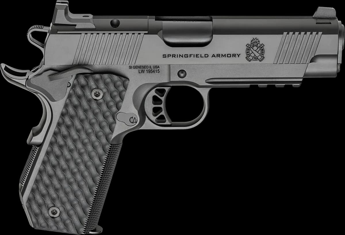 Springfield Armory® TRP™ 1911