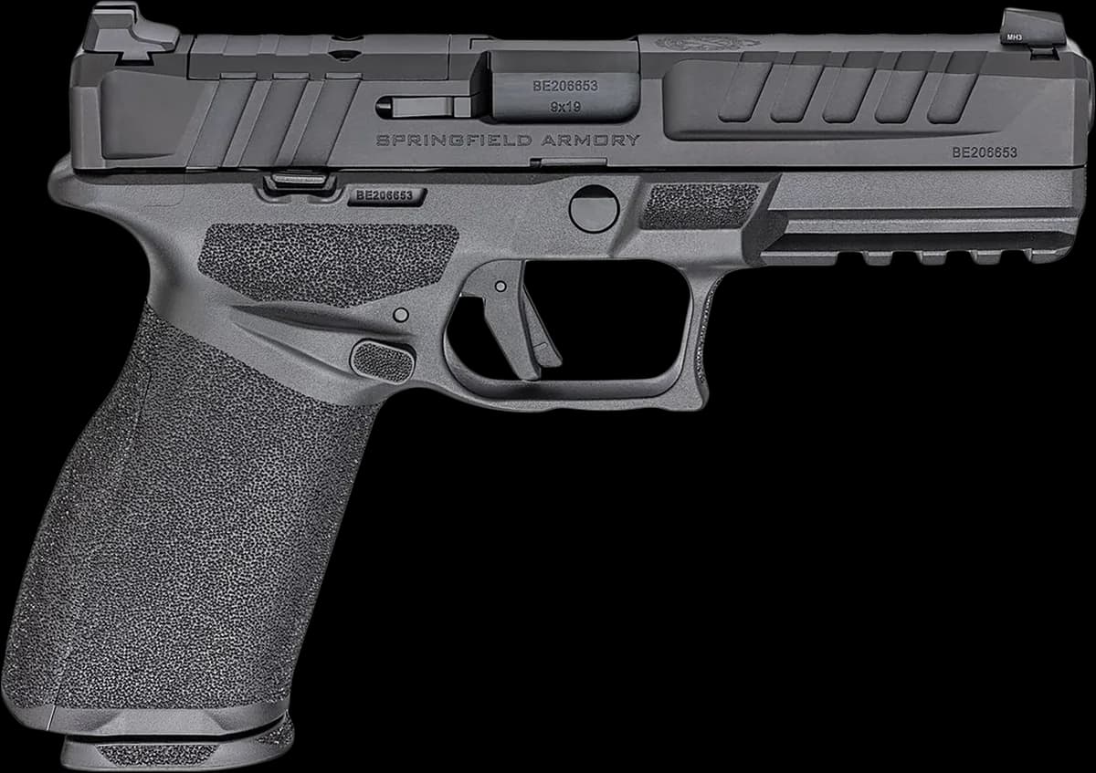 Springfield Armory® Echelon™ Optic Package