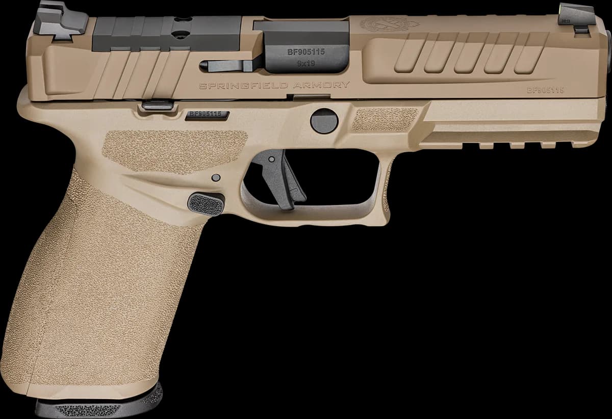 Springfield Armory® Echelon™