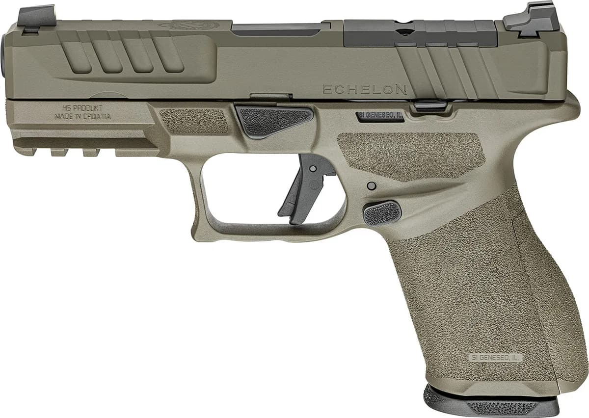 Springfield Armory® Echelon™ — image 2